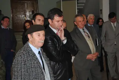 Ekspozita te Muzeu Kombëtar — foto 14