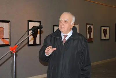 Ekspozita te Muzeu Kombëtar — foto 12