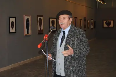 Ekspozita te Muzeu Kombëtar — foto 16