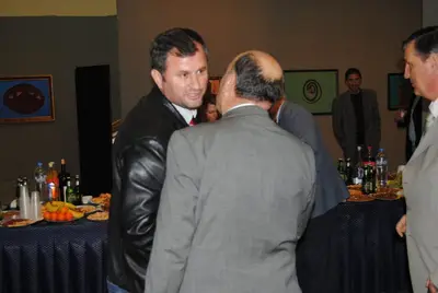 Ekspozita te Muzeu Kombëtar — foto 27