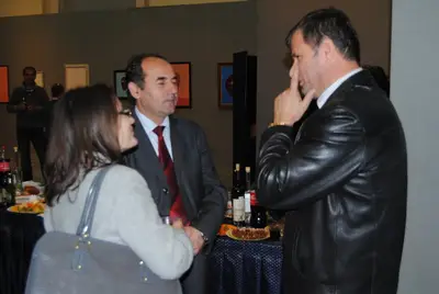 Ekspozita te Muzeu Kombëtar — foto 73