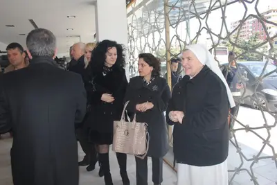 Ekspozita vetiake e Ardian Tragaj — foto 151