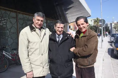 Ekspozita vetiake e Ardian Tragaj — foto 103