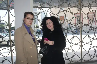 Ekspozita vetiake e Ardian Tragaj — foto 56