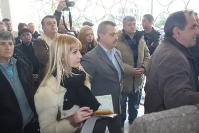Ekspozita vetiake e Ardian Tragaj — foto 96