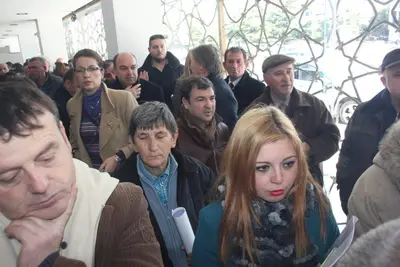 Ekspozita vetiake e Ardian Tragaj — foto 82