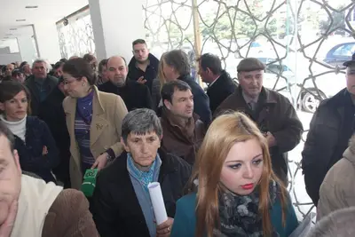Ekspozita vetiake e Ardian Tragaj — foto 91
