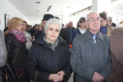 Ekspozita vetiake e Ardian Tragaj — foto 128
