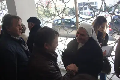 Ekspozita vetiake e Ardian Tragaj — foto 116