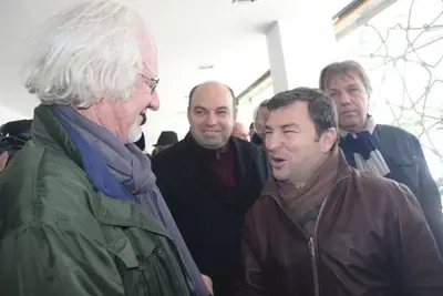 Ekspozita vetiake e Ardian Tragaj — foto 154