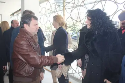 Ekspozita vetiake e Ardian Tragaj — foto 134