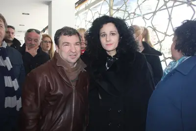 Ekspozita vetiake e Ardian Tragaj — foto 123