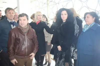 Ekspozita vetiake e Ardian Tragaj — foto 49