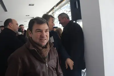 Ekspozita vetiake e Ardian Tragaj — foto 187
