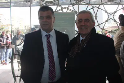 Ekspozita vetiake e Ardian Tragaj — foto 137