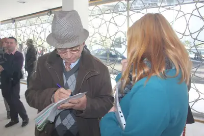Ekspozita vetiake e Ardian Tragaj — foto 110