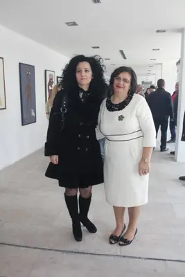 Ekspozita vetiake e Ardian Tragaj — foto 143