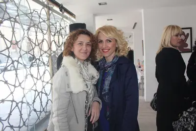 Ekspozita vetiake e Ardian Tragaj — foto 72