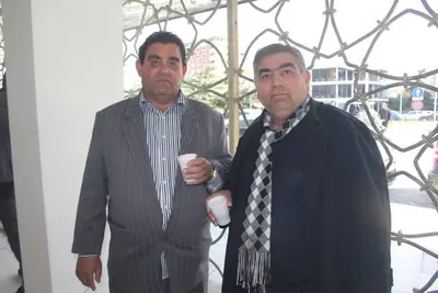 Ekspozita vetiake e Ardian Tragaj — foto 77