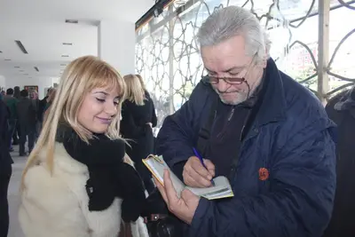 Ekspozita vetiake e Ardian Tragaj — foto 87