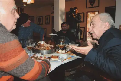 Ardian Tragaj — foto 1