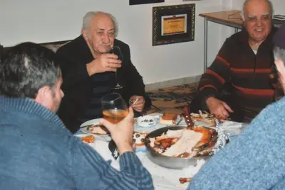 Ardian Tragaj — foto 76