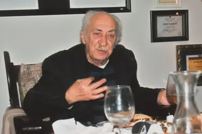 Ardian Tragaj — foto 77