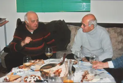 Ardian Tragaj — foto 5