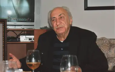 Ardian Tragaj — foto 4