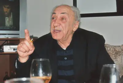 Ardian Tragaj — foto 14
