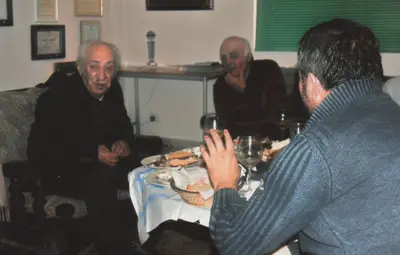 Ardian Tragaj — foto 10