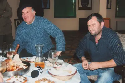 Ardian Tragaj — foto 13