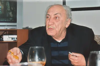 Ardian Tragaj — foto 11