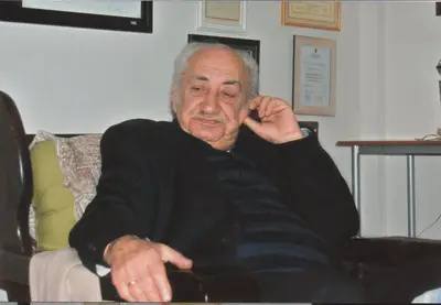 Ardian Tragaj — foto 16
