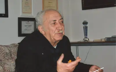 Ardian Tragaj — foto 23