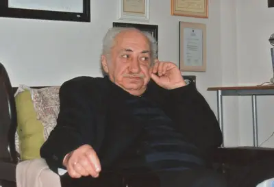 Ardian Tragaj — foto 20