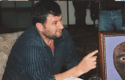 Ardian Tragaj — foto 19