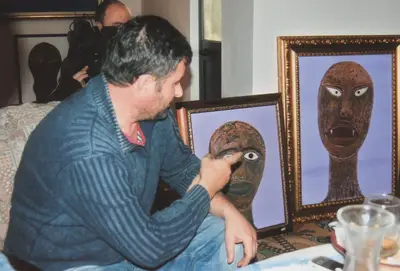 Ardian Tragaj — foto 21