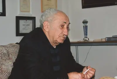 Ardian Tragaj — foto 24
