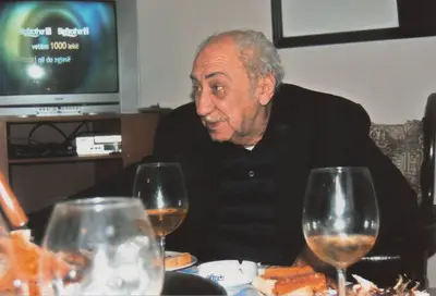 Ardian Tragaj — foto 26