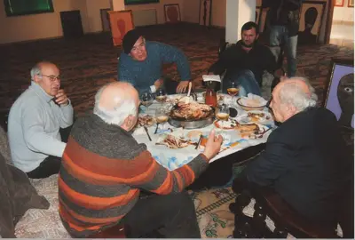 Ardian Tragaj — foto 27