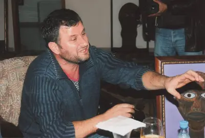 Ardian Tragaj — foto 30