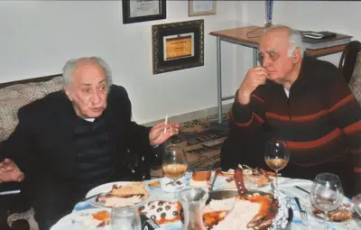 Ardian Tragaj — foto 40