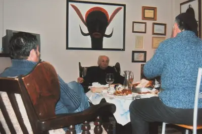 Ardian Tragaj — foto 32