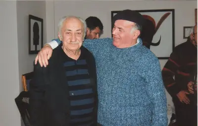 Ardian Tragaj — foto 34