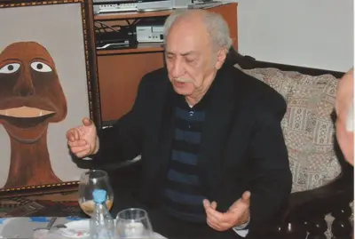 Ardian Tragaj — foto 35
