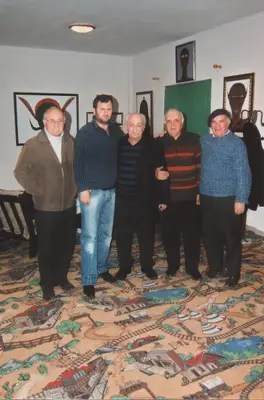 Ardian Tragaj — foto 39