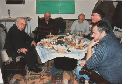 Ardian Tragaj — foto 43