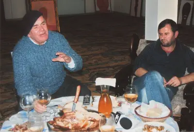 Ardian Tragaj — foto 44