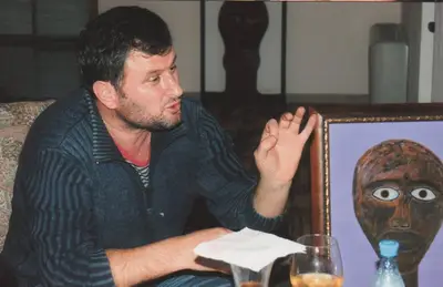 Ardian Tragaj — foto 52